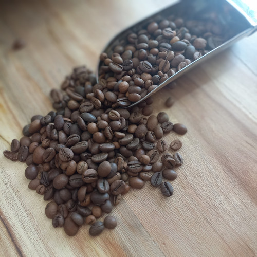 قهوه فول کافئین