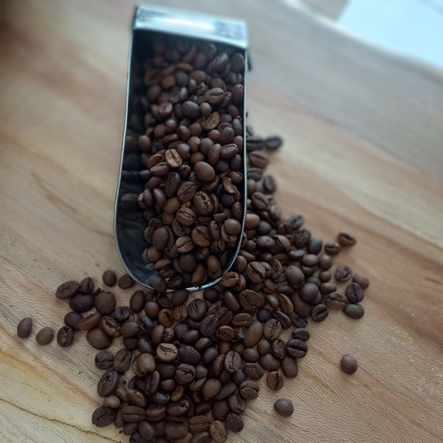 قهوه ۸۰ درصد ربوستا