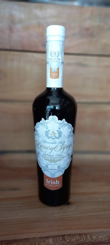 سیروپ آیریش