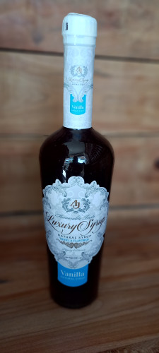 سیروپ وانیل ۱۳۰۰ گرمی