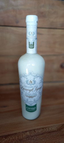 سیروپ نارگیل ۱۳۰۰ گرمی