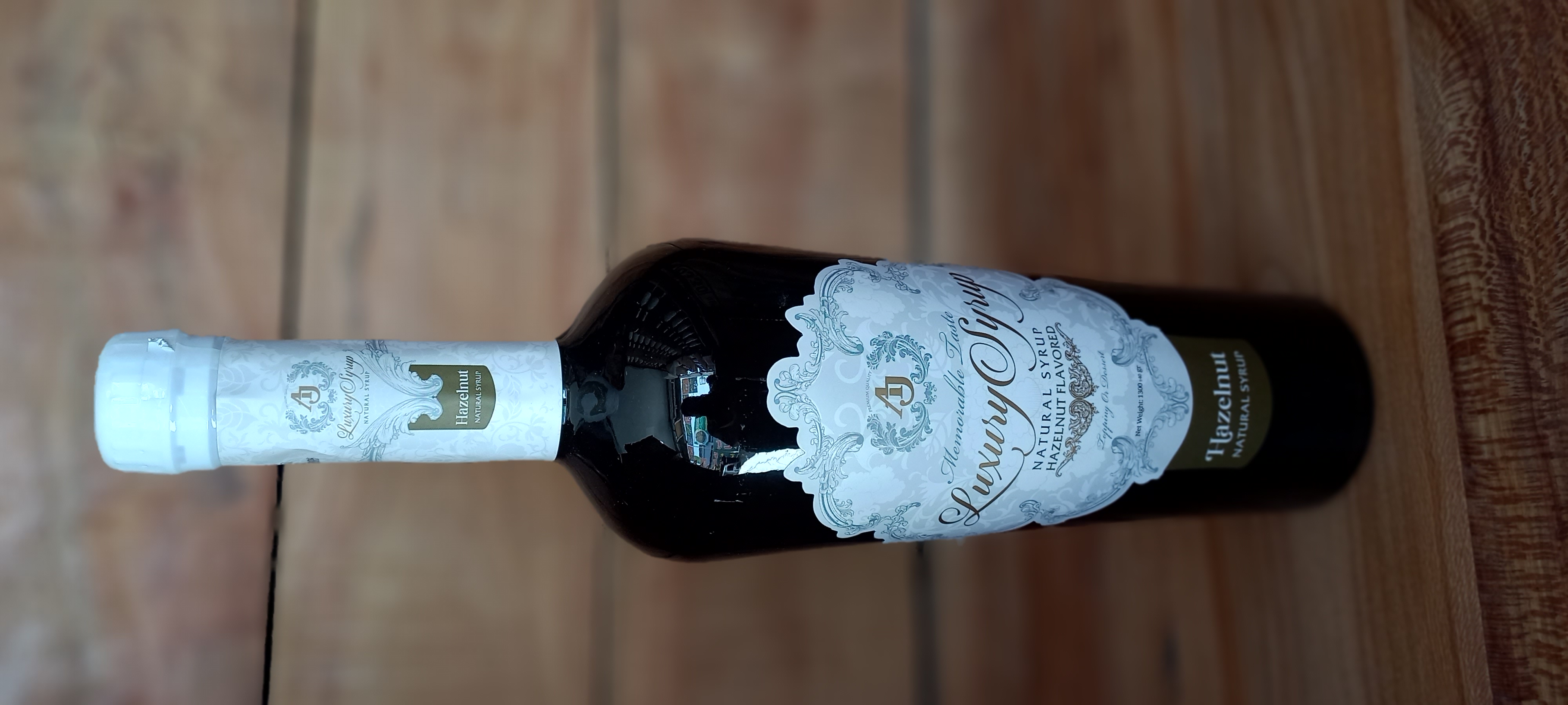 سیوپ فندق ۱۳۰۰ گرمی