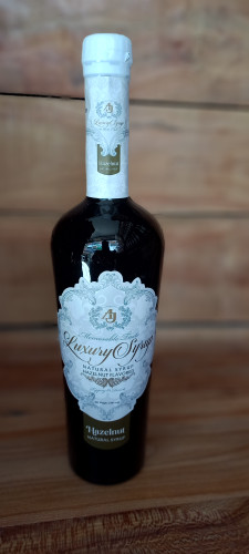 سیوپ فندق ۱۳۰۰ گرمی