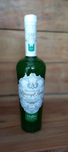 سیروپ موهیتو ۱۳۰۰ گرمی