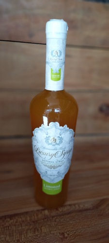 سیروپ لیموناد ۱۳۰۰ گرمی