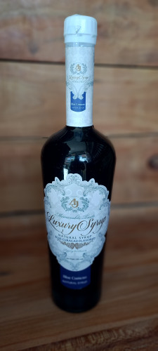 سیروپ بلوکارسائو ۱۳۰۰ گرمی