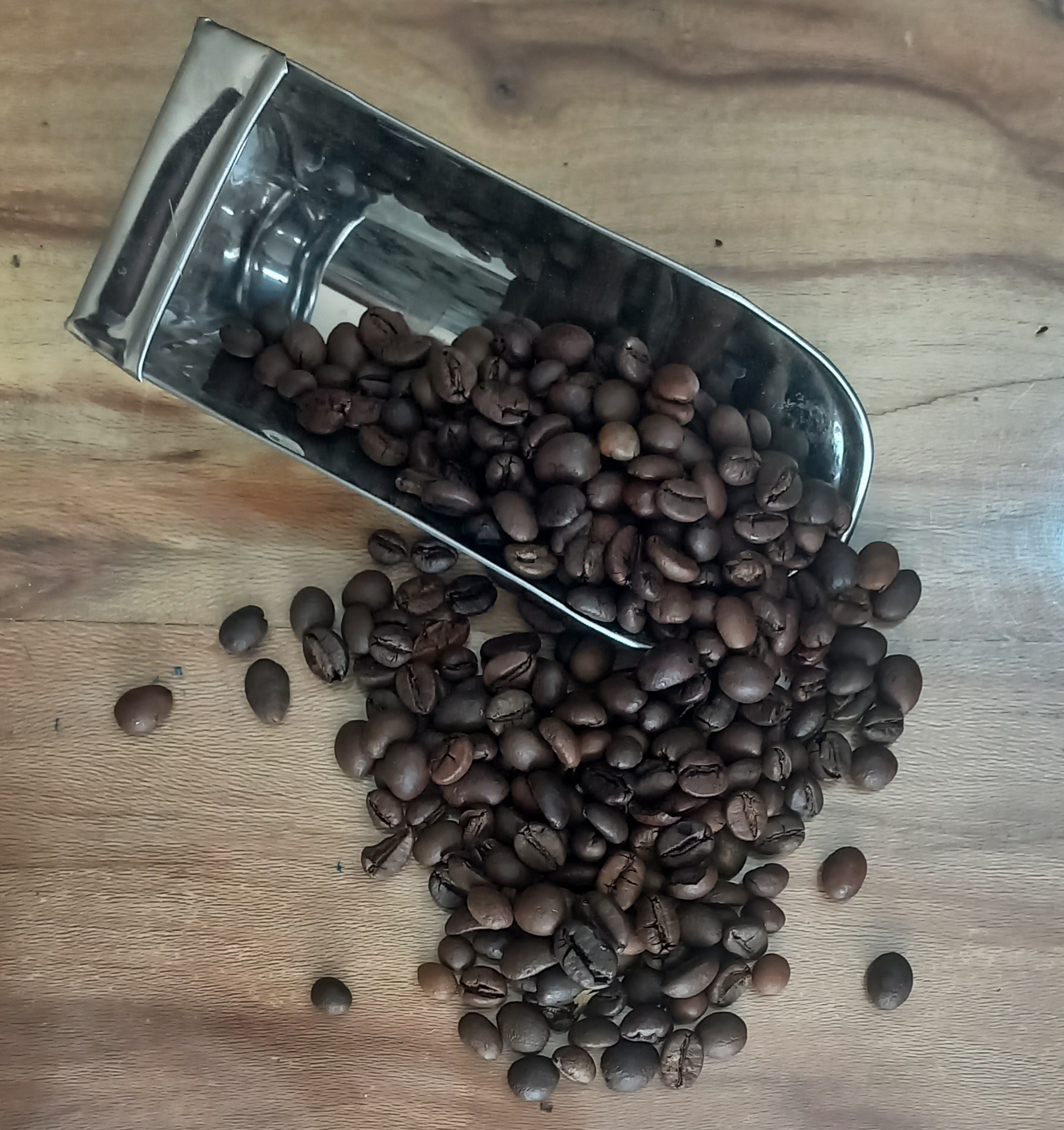 سوپرکافئین رُست دارک